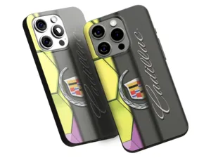 Cadillac Coque Téléphone Sensation Moderne Pro Épurée